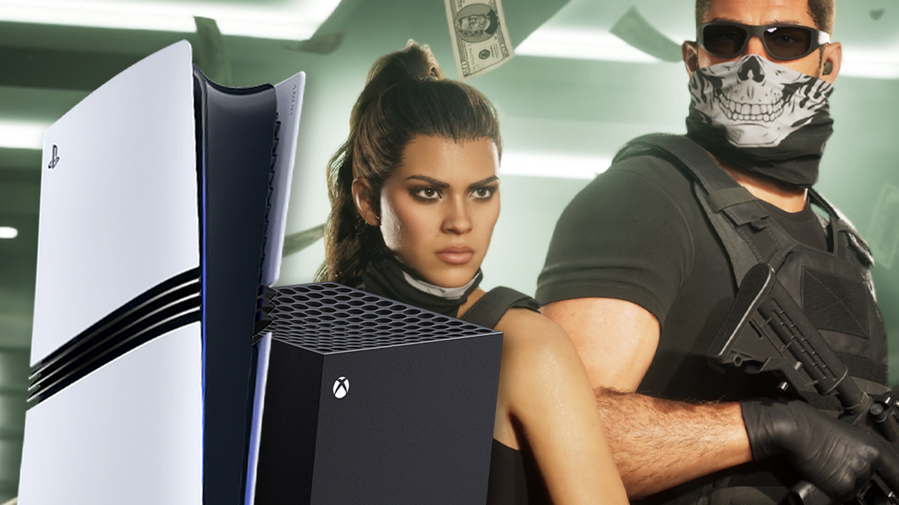 Featured image GTA 6 Console Battle PS5 vs Xbox Pricing  Deals