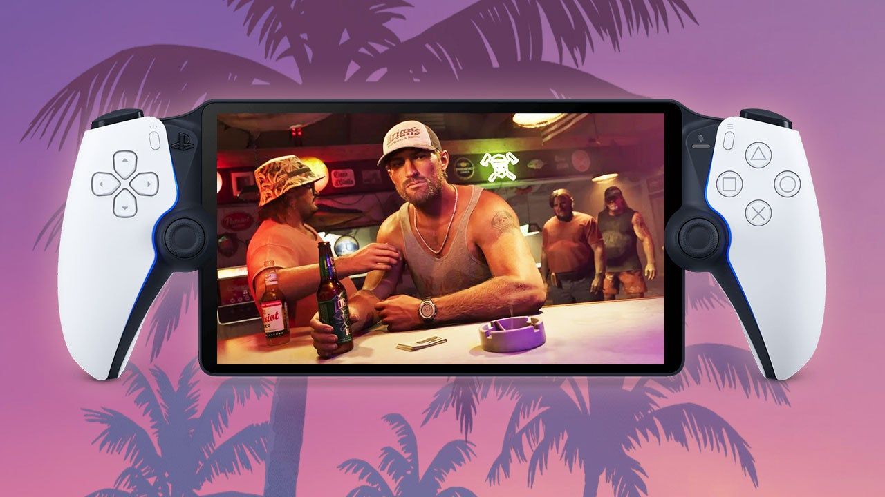 Featured image Play GTA 6 on Handheld with PS Portal Save 42