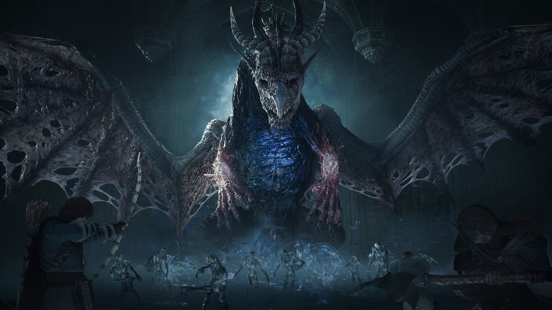 Featured image Dragons Dogma 2 Dark Arisen Loot Grind  gamescom 2026