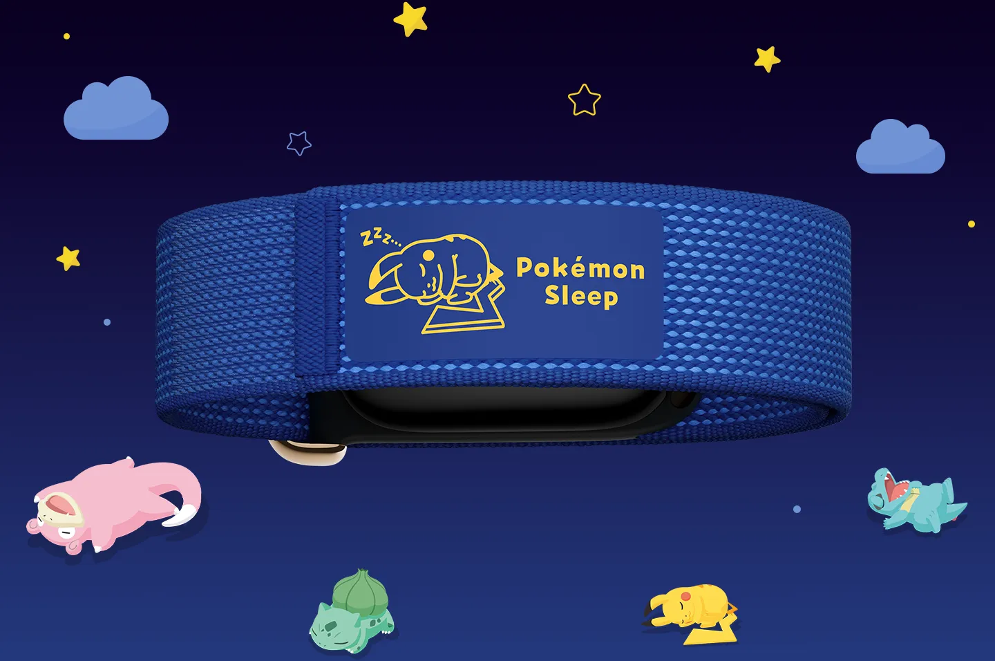 Featured image Pokmon targets smart device integration