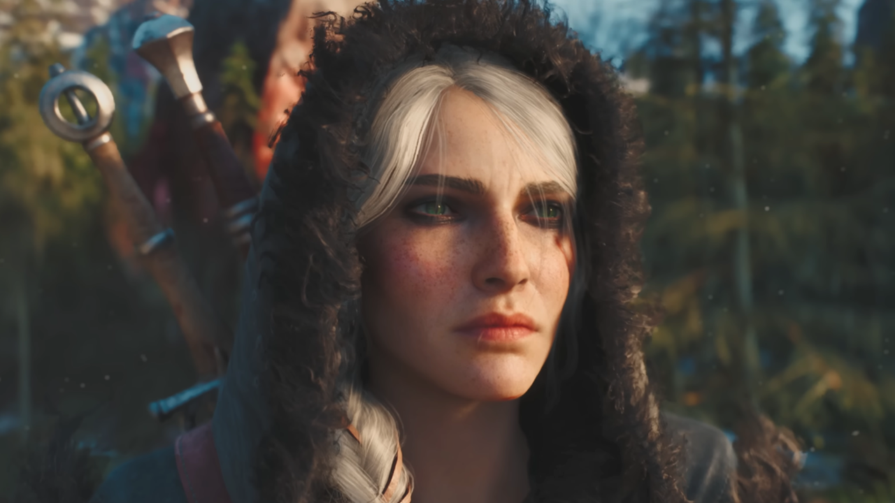 Featured image Witcher 4 Physical Edition Confirmed