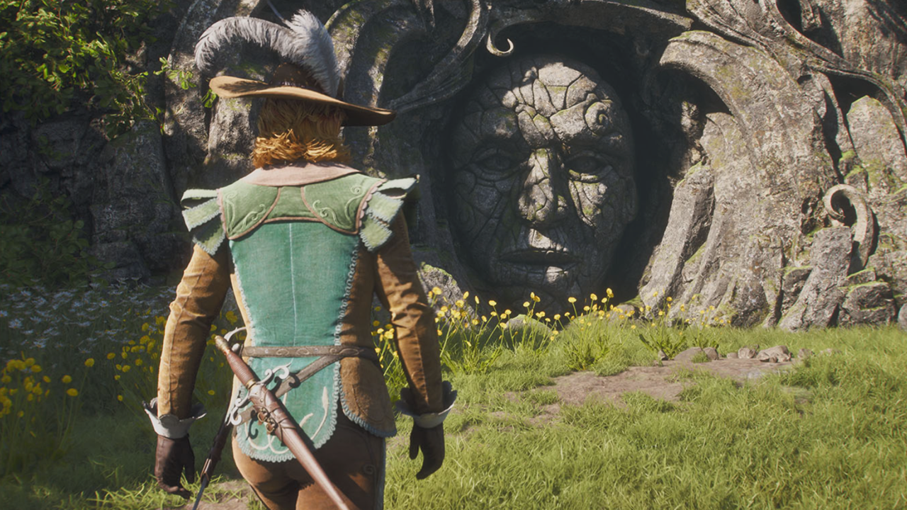 Featured image Fables Main Quest A 20 Hour Journey