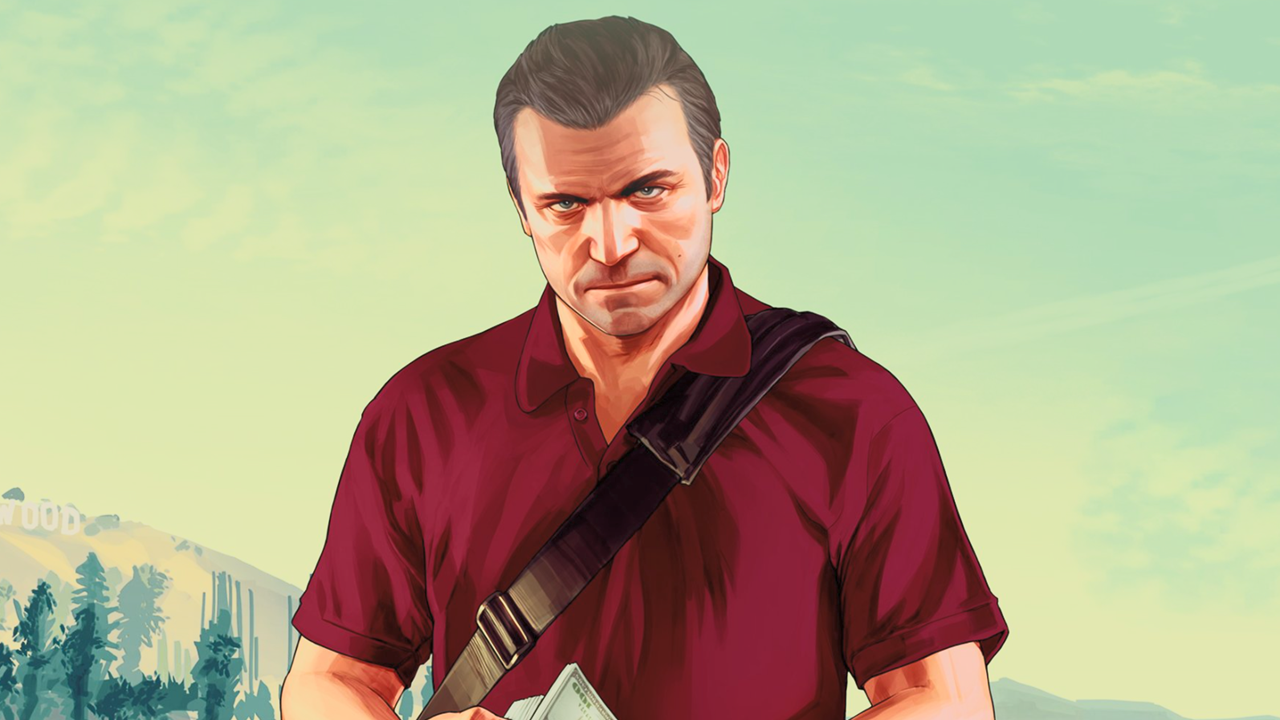 Featured image Michael Fights Back on GTA 6 Visuals vs GTA 5