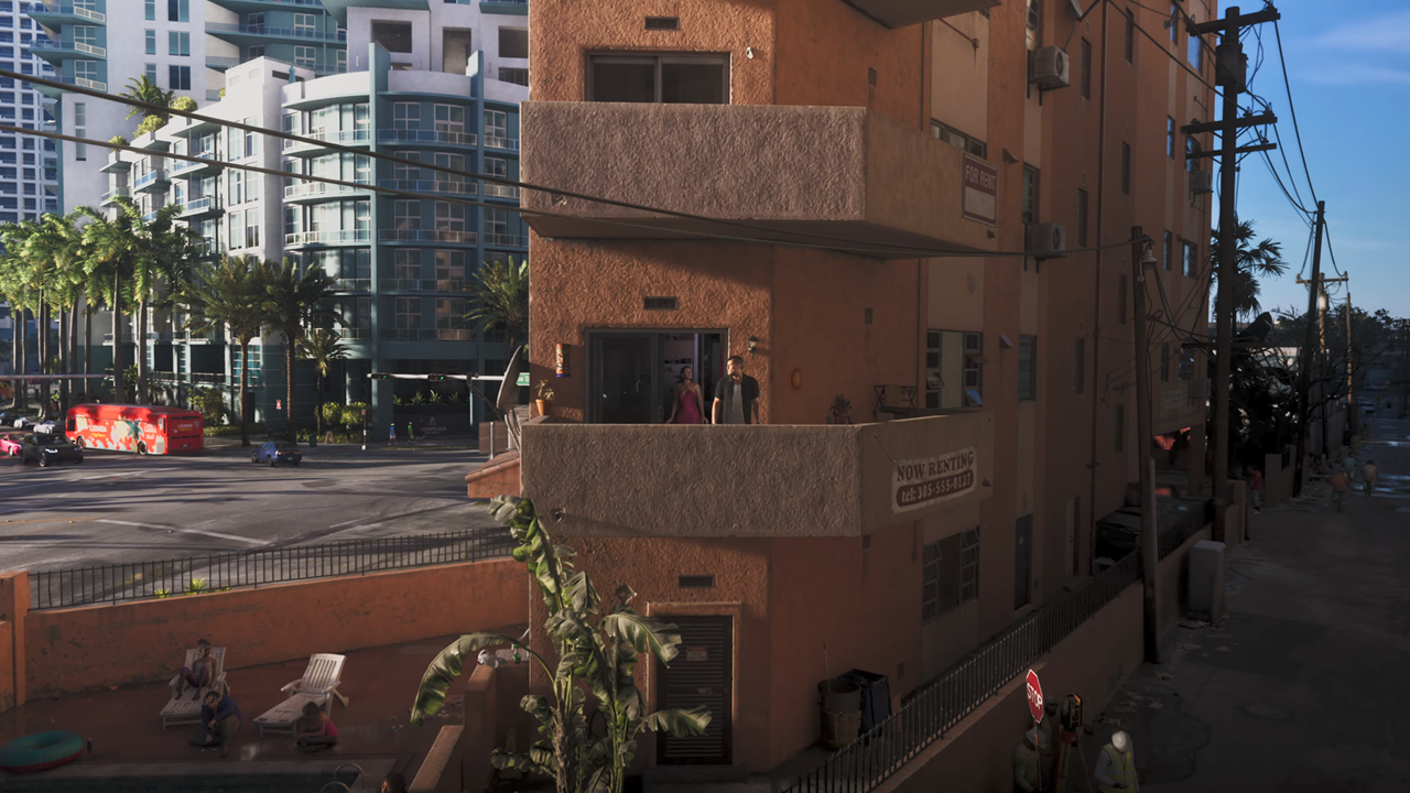 Featured image Jason and Lucias Vice City apartment found in real life