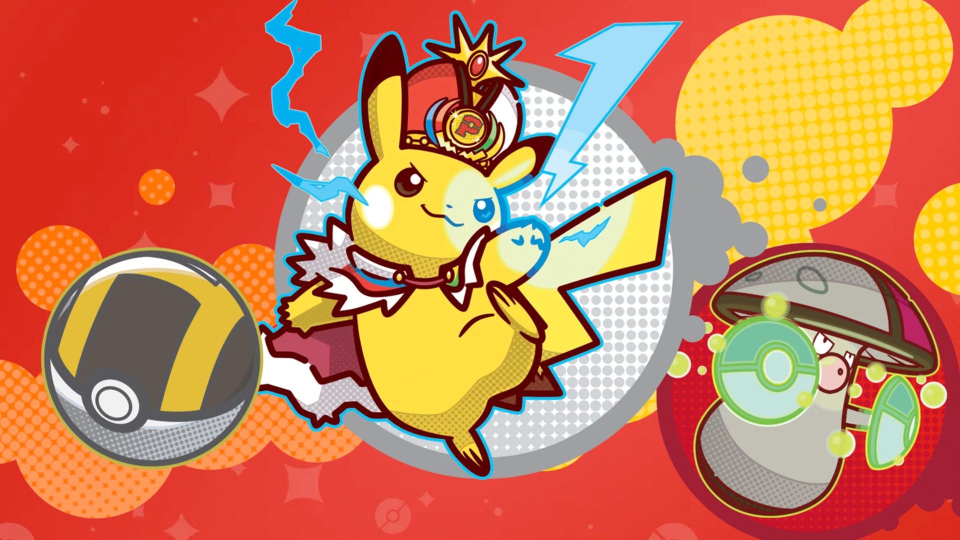 Featured image 2026 Pokmon World Championships Announced