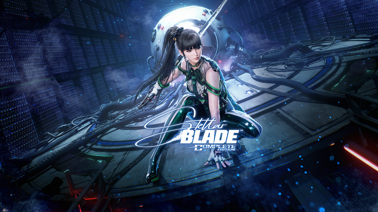 Featured image Stellar Blade Switch 2 Gameplay Reveal