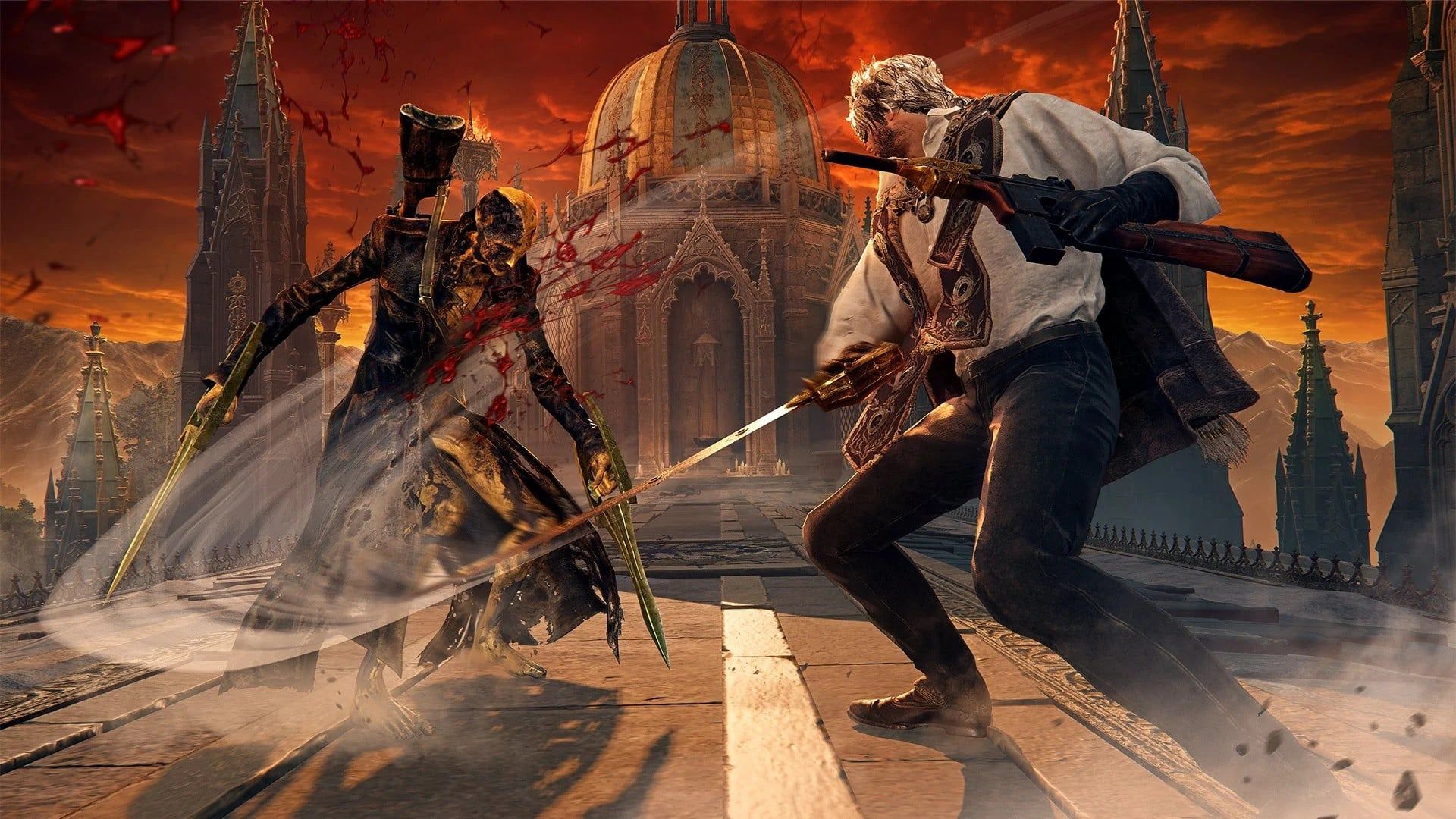 Featured image Nintendo denies Duskbloods release date rumors