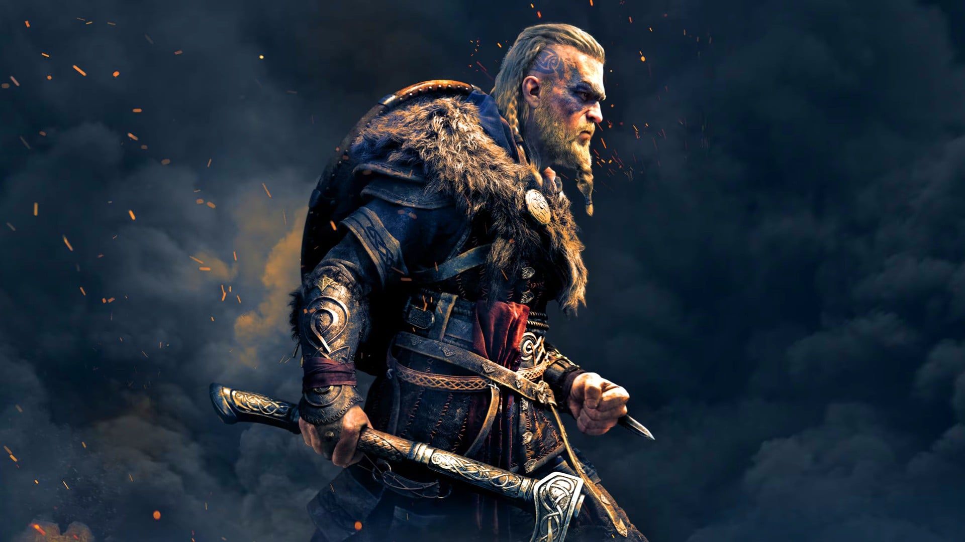 Featured image Valhallas Director Spearheads the Assassins Creed Series