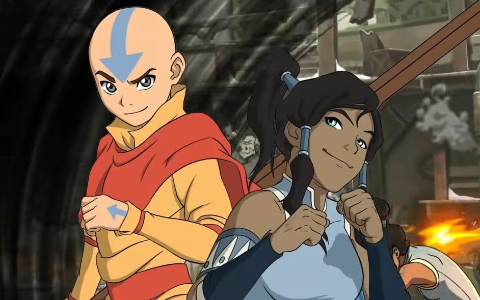 Featured image Avatar Fighting Games First Action Update is Live