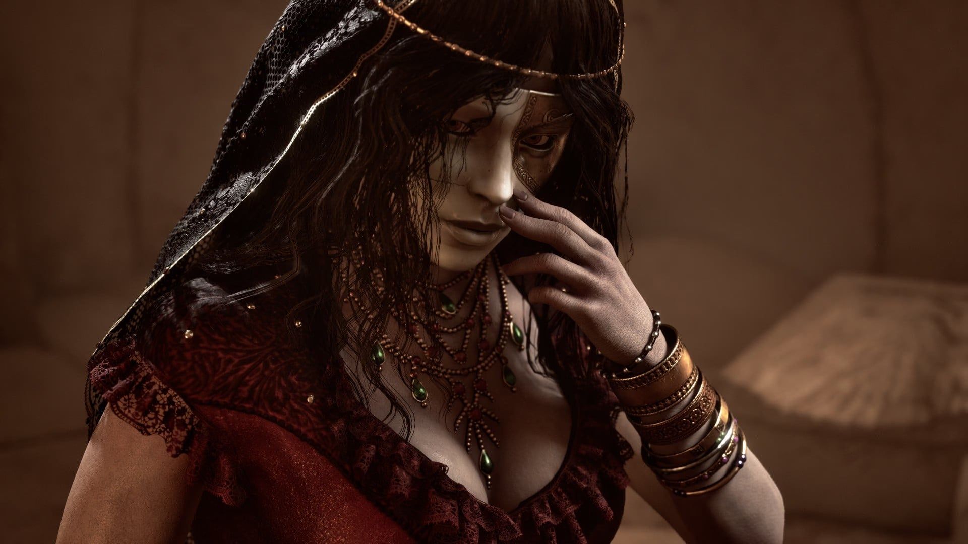 Featured image Mortal Shell 2 Open Beta Live on PS5 Action RPG