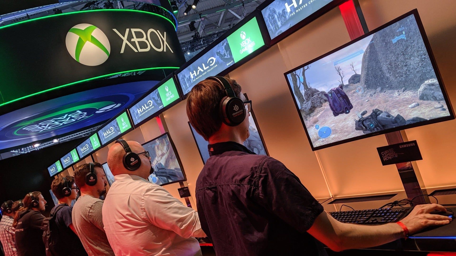Featured image Xbox Games with Mouse and Keyboard Support Guide