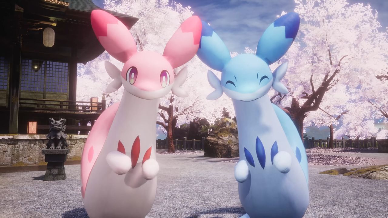 Featured image Palworld reveals why they rejected so many collaborations