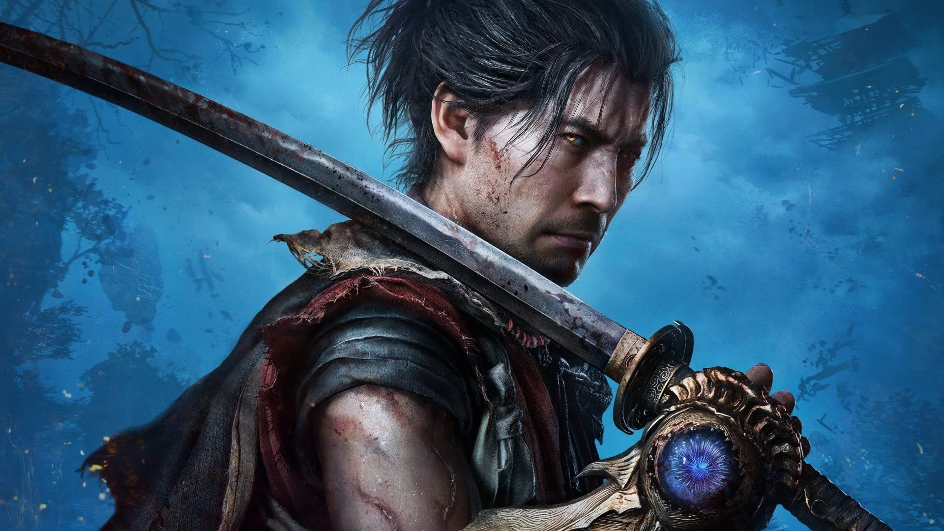 Featured image Onimusha Way of the Sword hits 2M PS5 wishlists