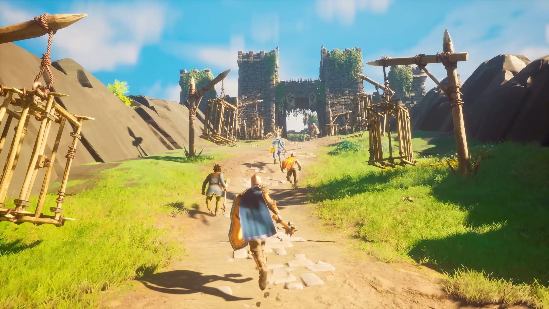 Featured image RuneScape hits Xbox Game Pass Day One