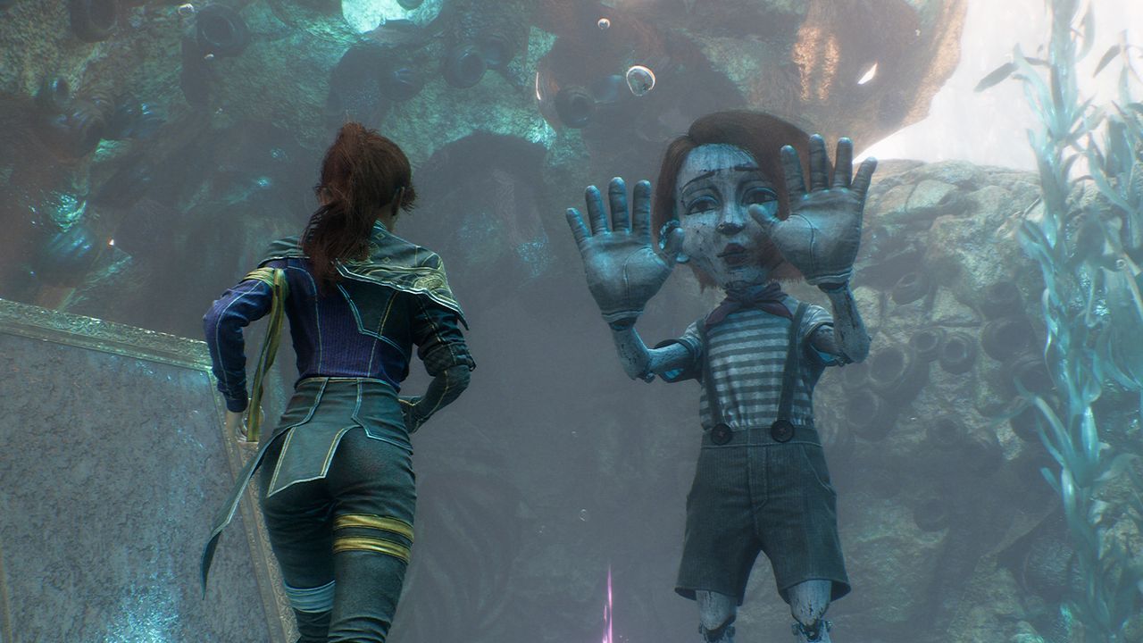 Featured image Expedition 33 lead says you cant compare turnbased and action games