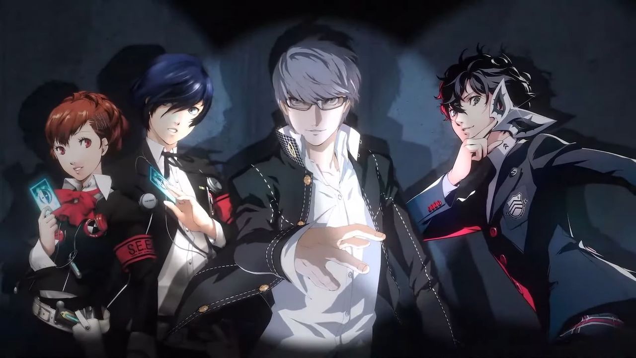 Featured image Persona 6 hype fuels Atlus sales of 1 million copies