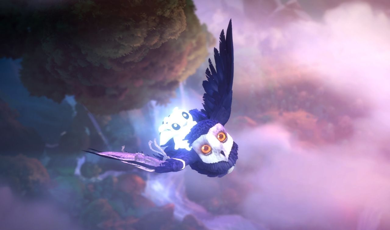 Featured image Ori founder stops demanding 60 FPS on Xbox Series S