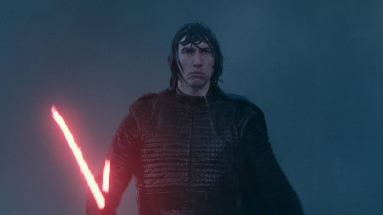 Featured image Filoni denies Force is with us in Ben Solo hunt