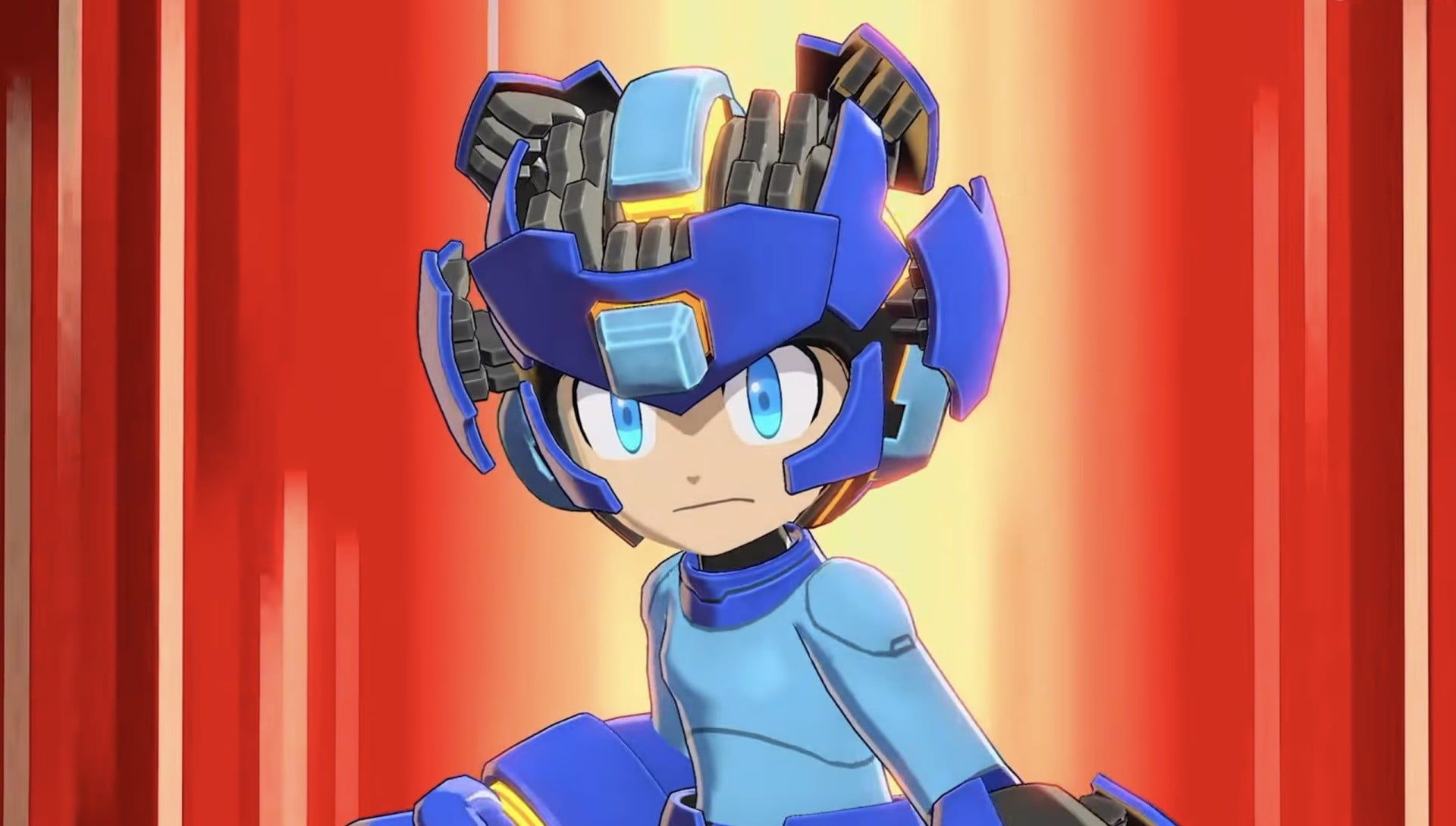 Featured image Mega Man Dual Override Looks Immense in New Gameplay