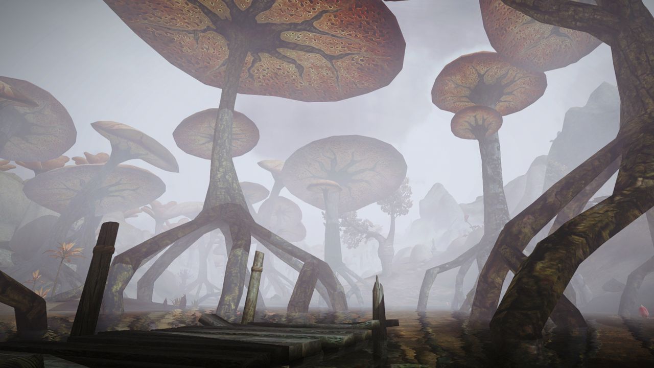 Featured image Morrowind mod and Elder Scrolls RPG 60 off on GOG