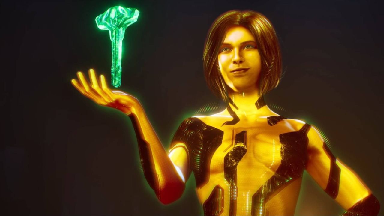 Featured image Halo cocreator slams Campaign Evolved hate and cringe