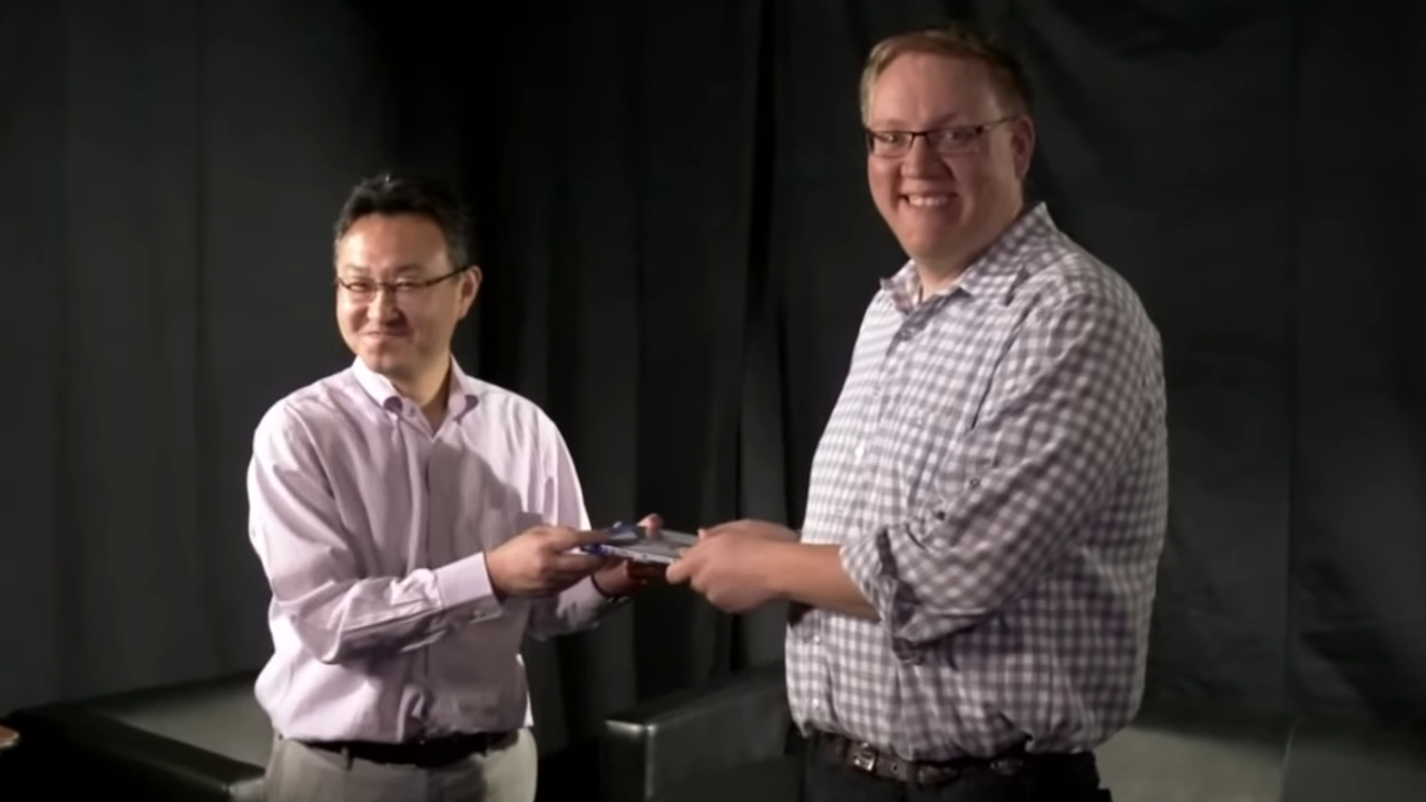Featured image Yoshida calls Xbox disctodigital feature a great move