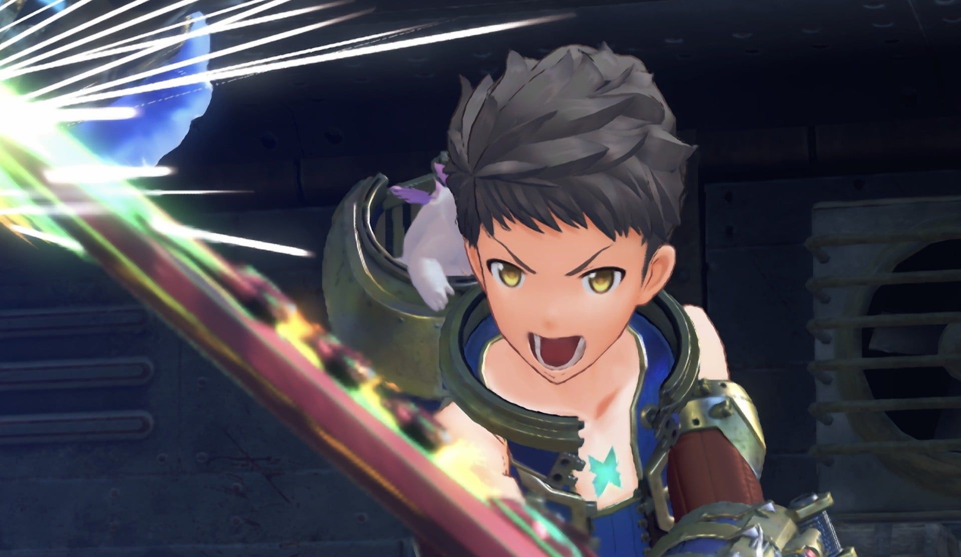 Featured image Xenoblade Chronicles 2 on Switch 2 Visual Review