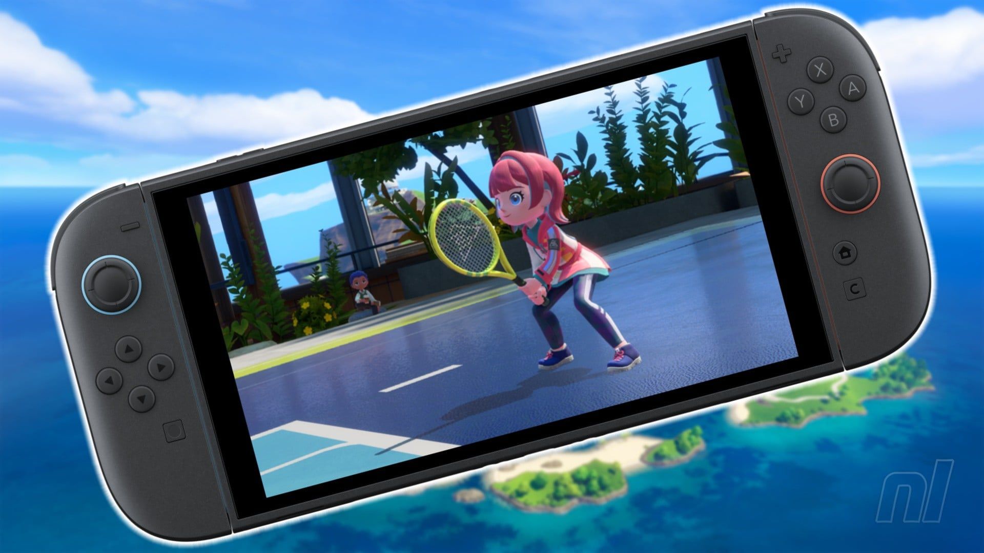 Featured image Nintendo Reveals Switch 2 Bundle Launching October