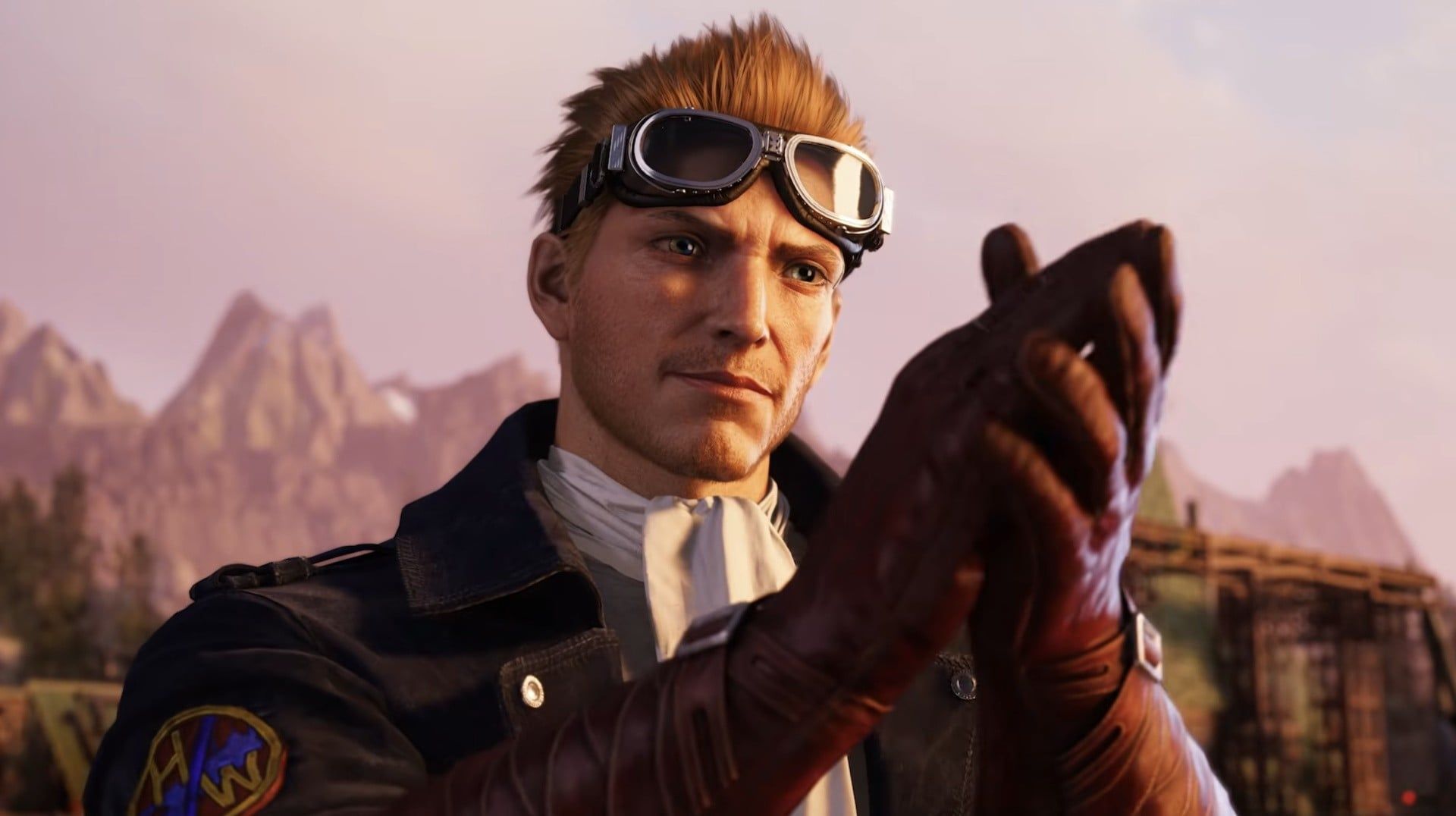 Featured image FF7 Revelation Stuns In New Trailer