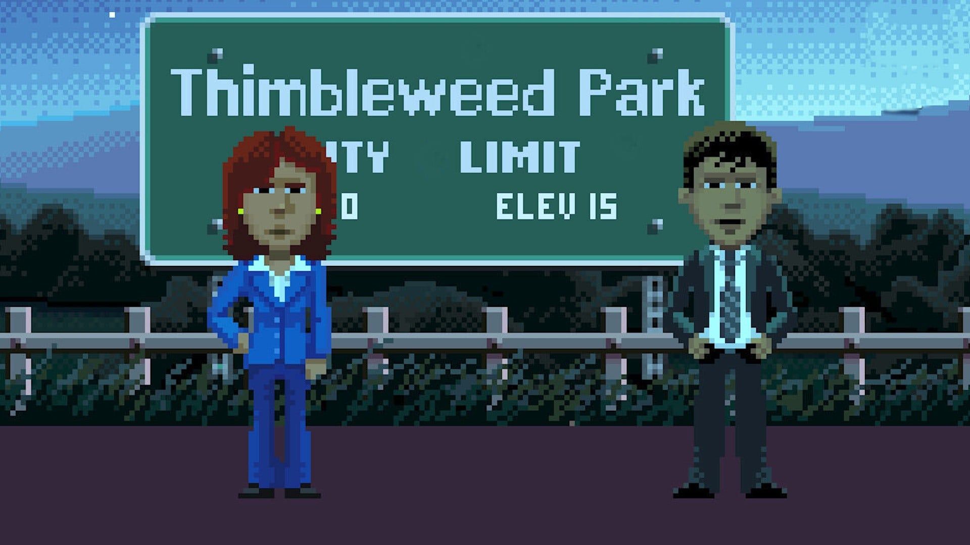 Featured image Wealthy outsider funds Thimbleweed Park 2