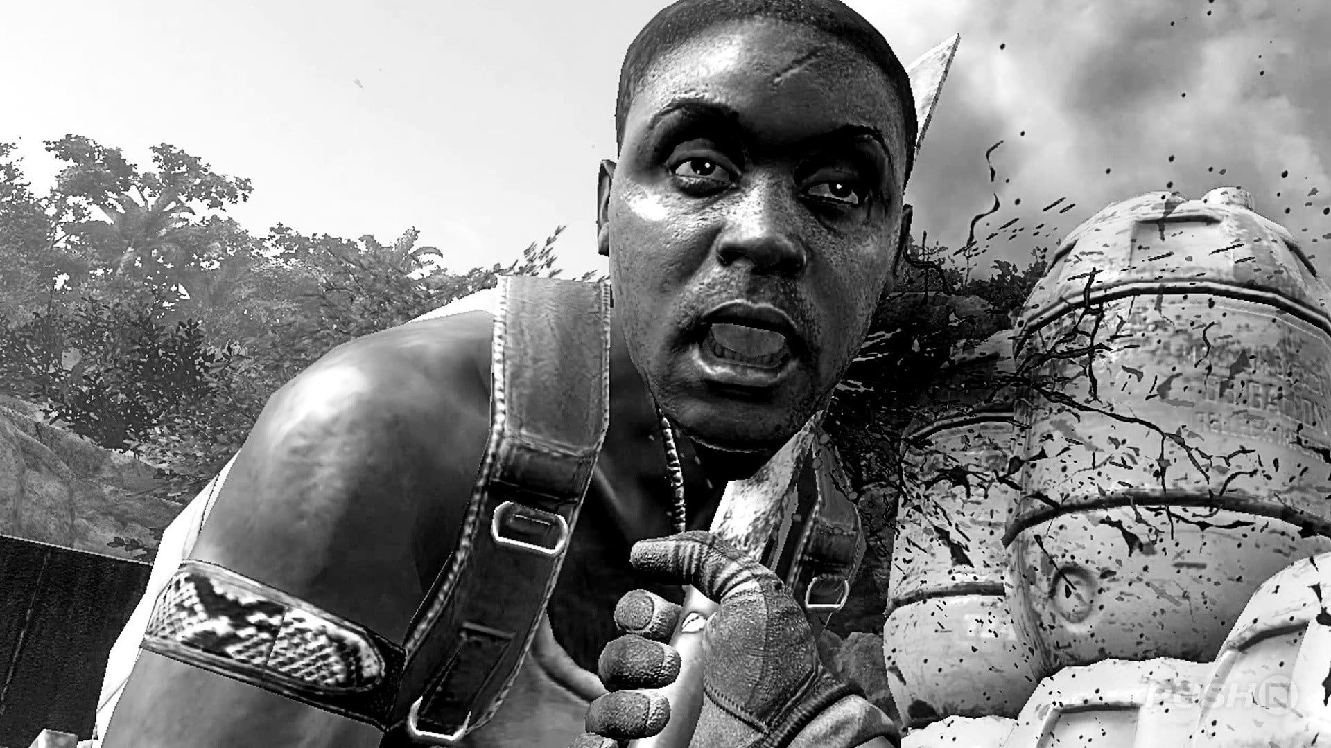 Featured image Hackers Bricked BO2 PS5 Port Emergency Patch Released