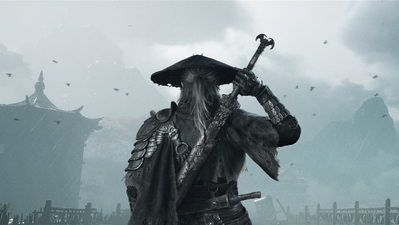 Featured image Phantom Blade Zero PS5 Demo Leaks PreState of Play