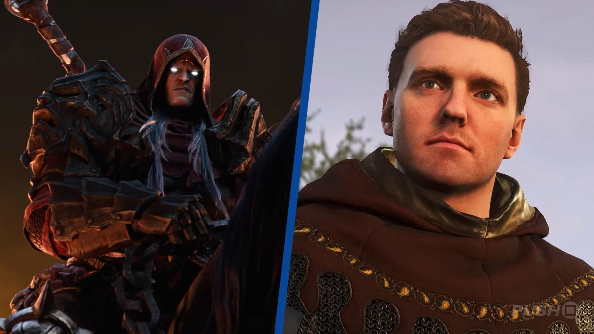 Featured image Darksiders 4 and Next Kingdom Come launching before 2028