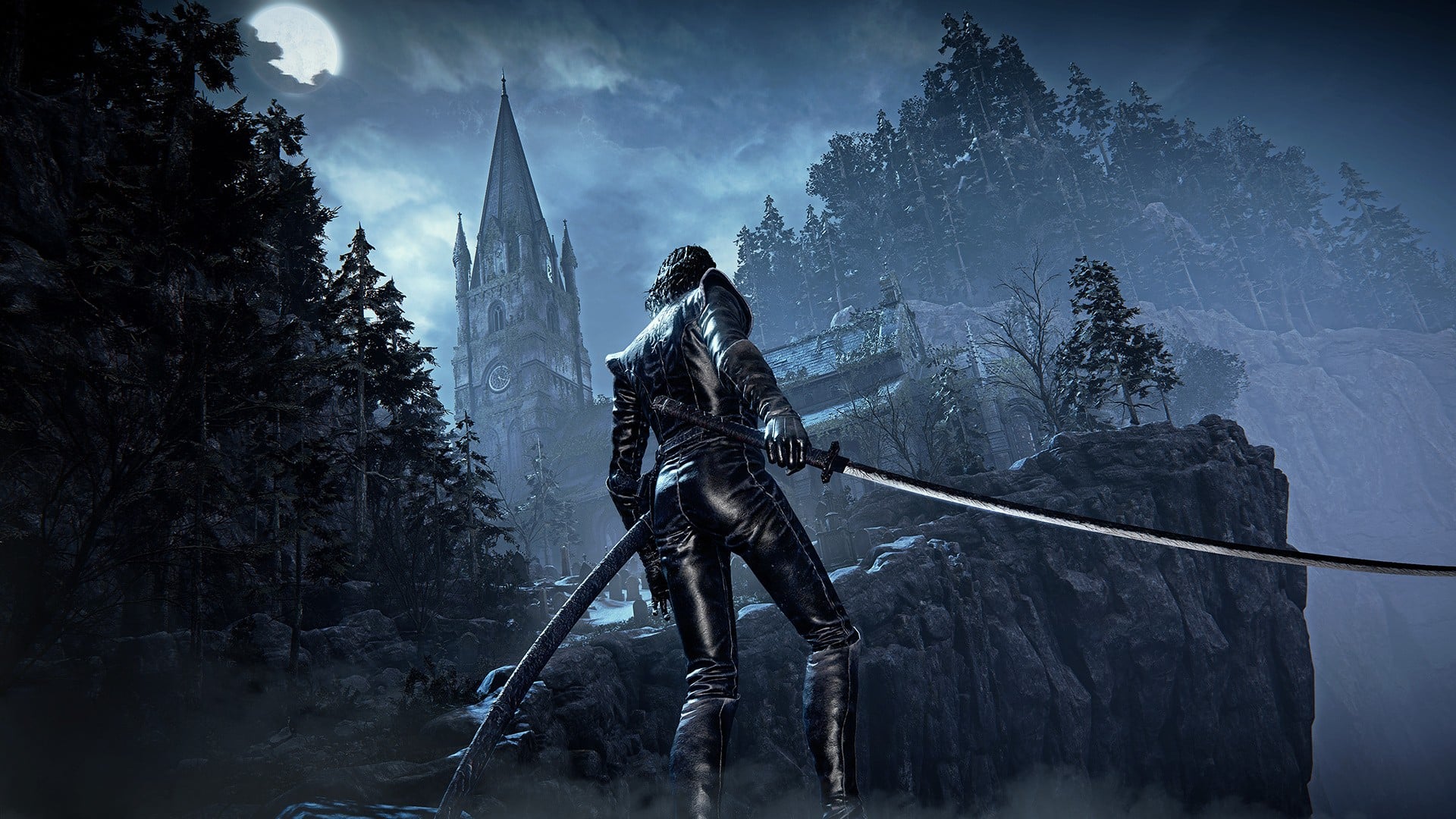 Featured image Duskbloods Switch 2 Beta Test Did you join the action