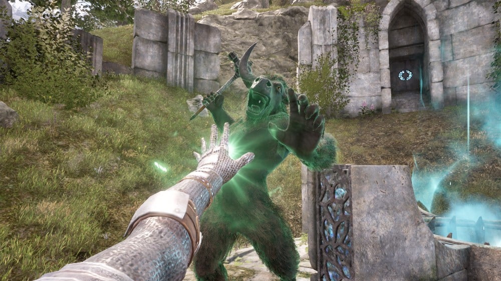 Featured image Oblivion Remastered Switch 2 Reviews Are In