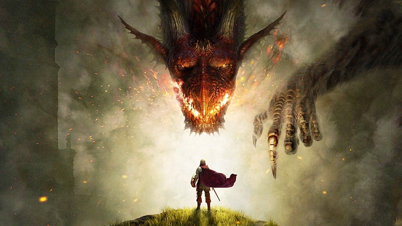 Featured image Dragons Dogma 2 PS5 Patch Delayed