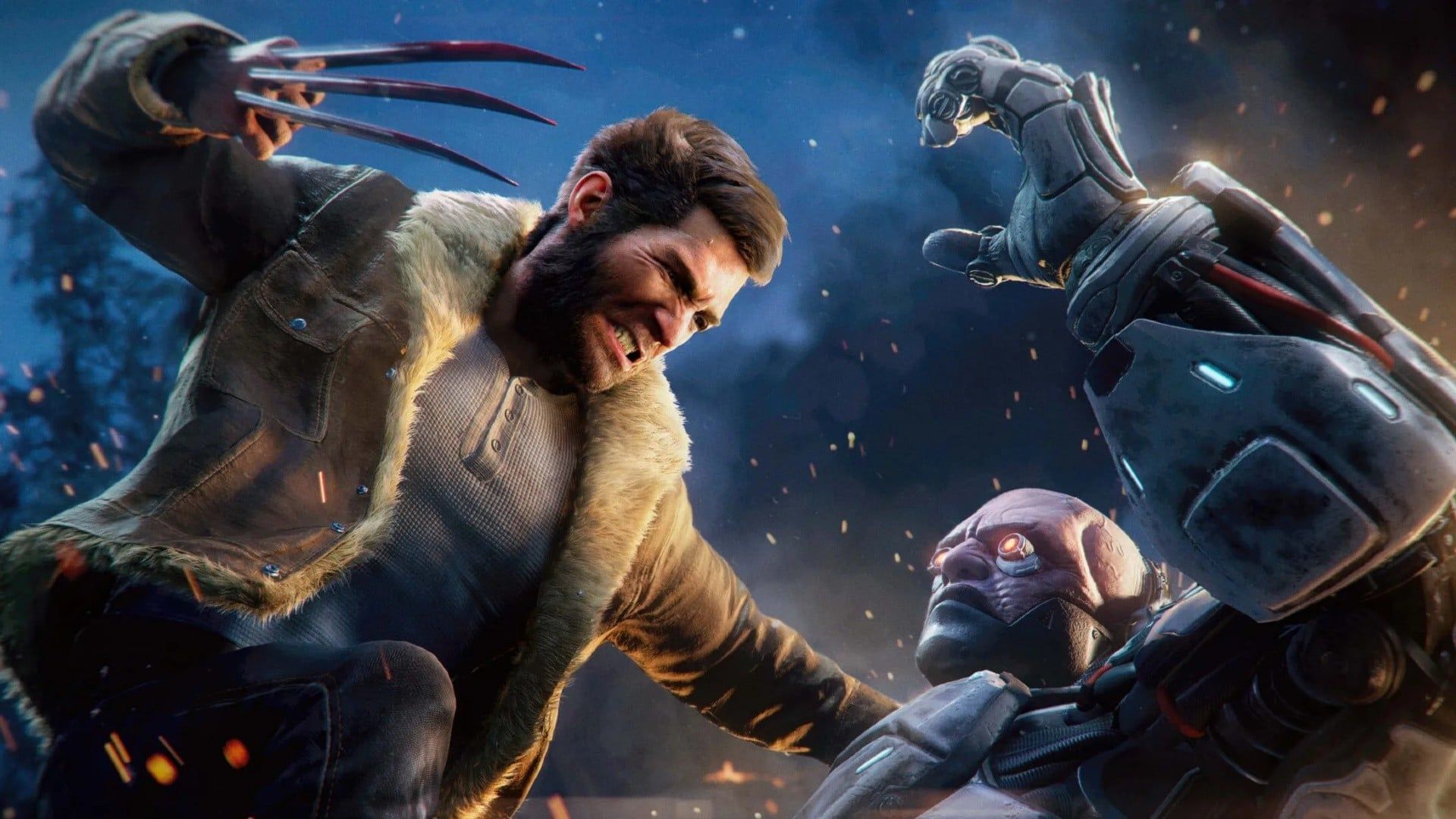 Featured image Wolverine Goes Gold PS5 Exclusive Is Ready