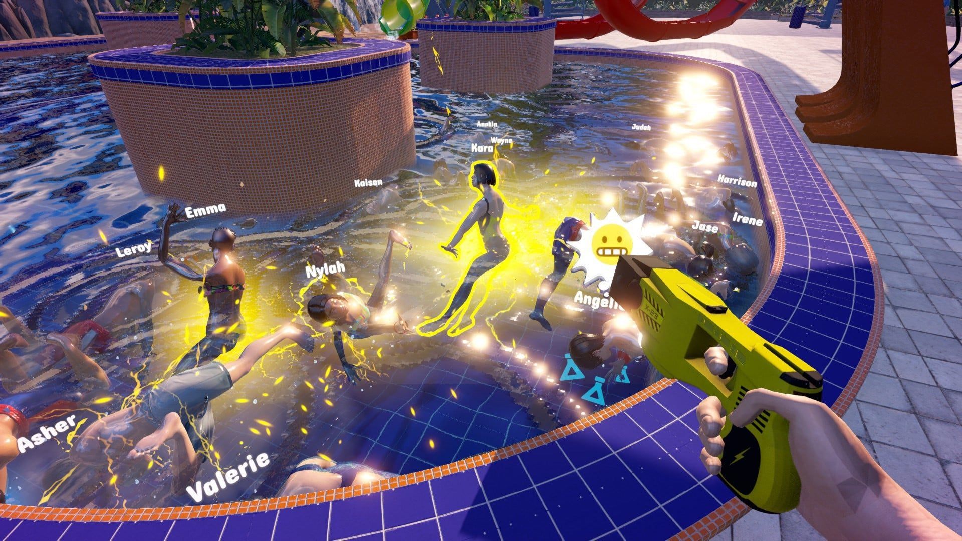 Featured image Waterpark Simulator is out on Xbox after positive PC reviews