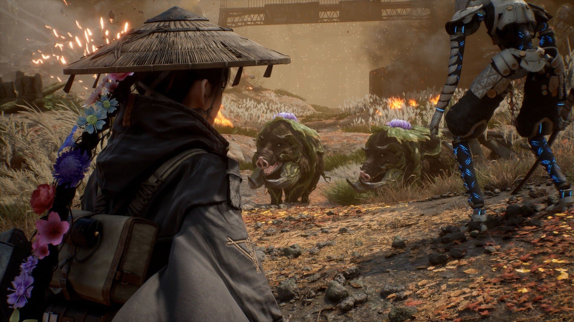 Featured image Beast of Reincarnation 5 visual upgrades coming in major Xbox update
