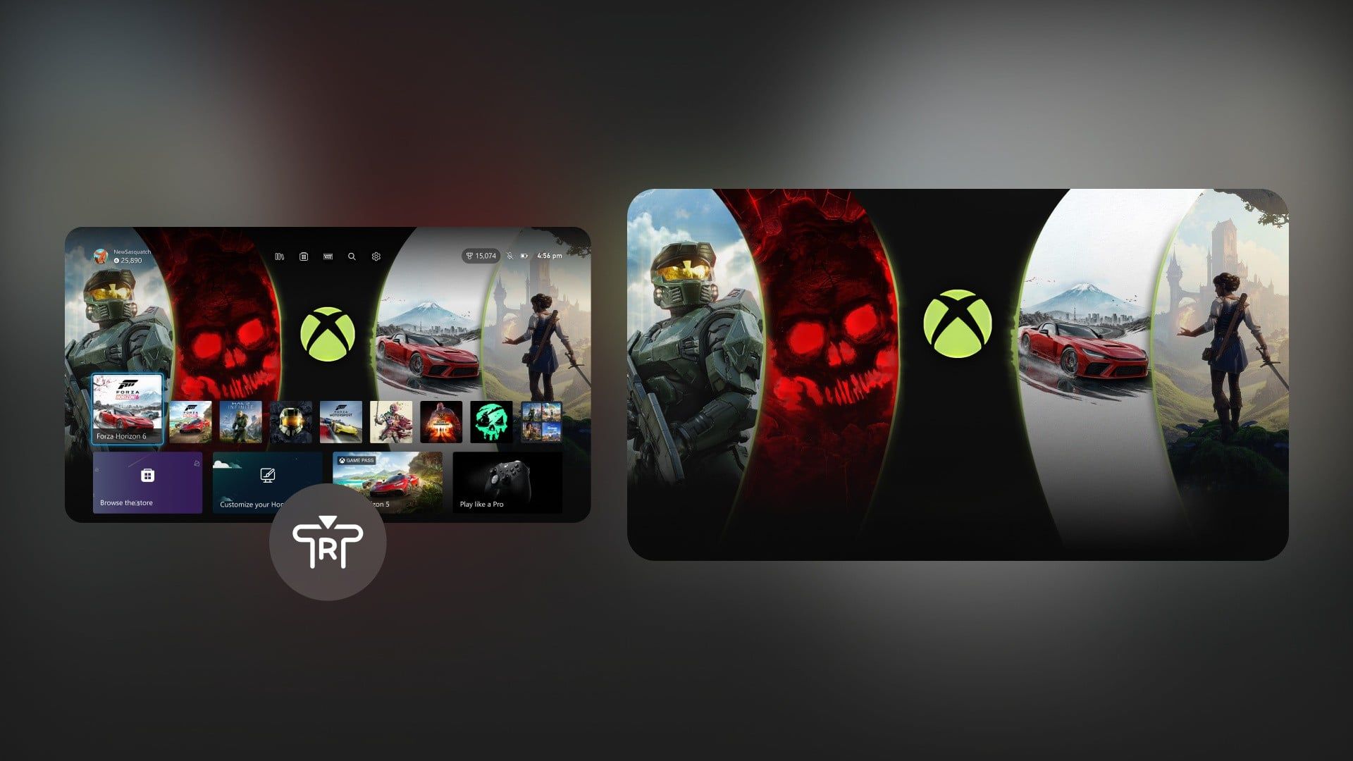 Featured image 5 New Xbox Console Features Roll Out Today for Insiders