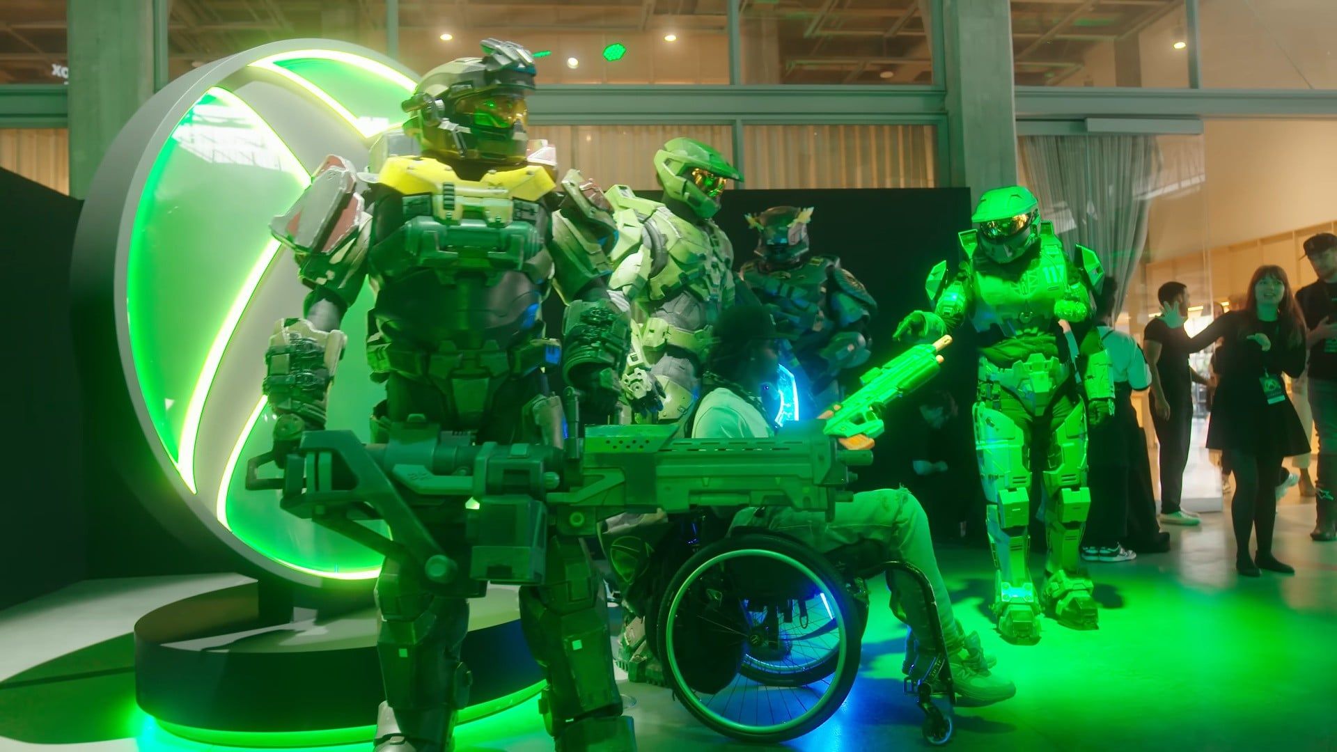 Featured image Xbox reveals six more FanFest dates for 2026