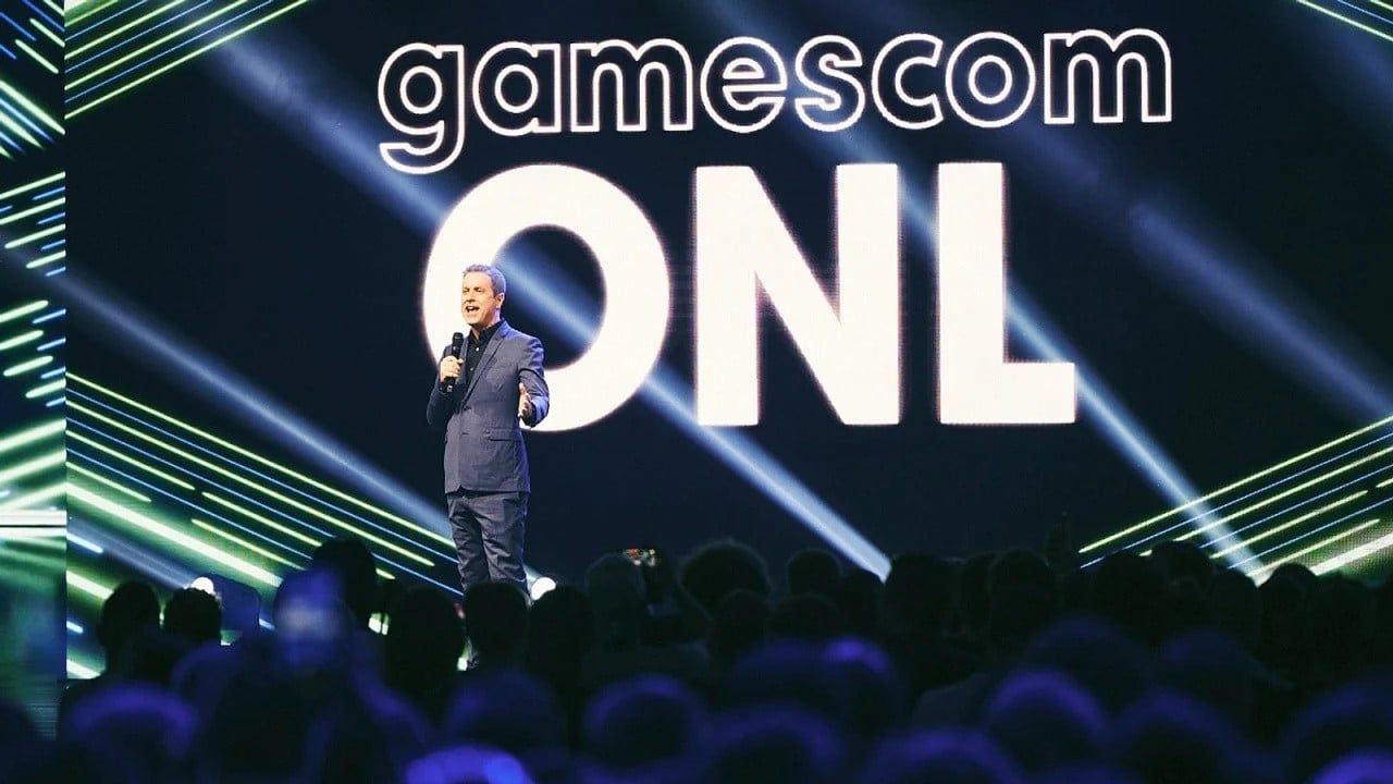Featured image Live Gamescom Opening Night 2026 Action