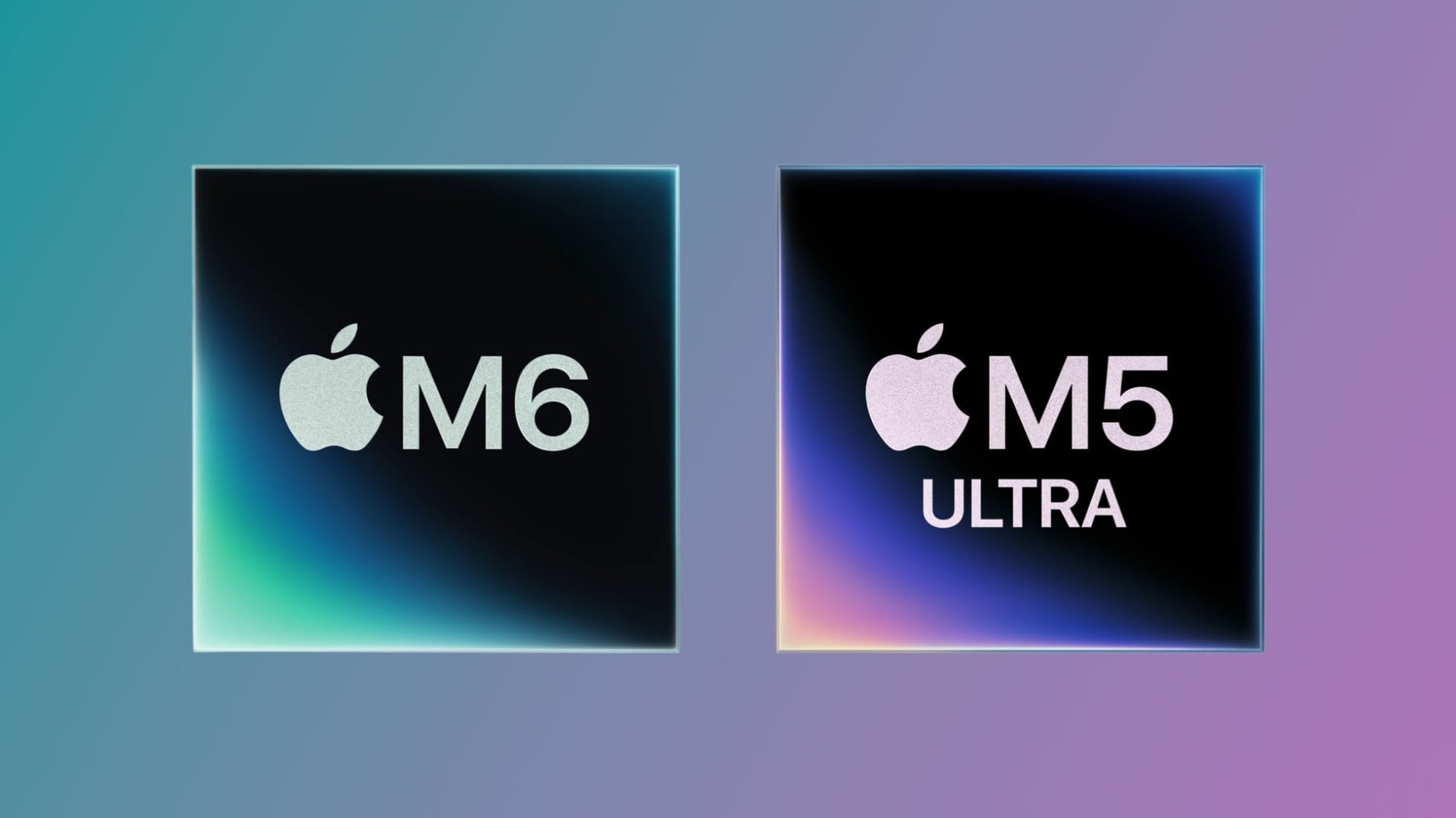 Featured image New Apple M6 and M5 Ultra chips arrive with Mac Mini and Studio
