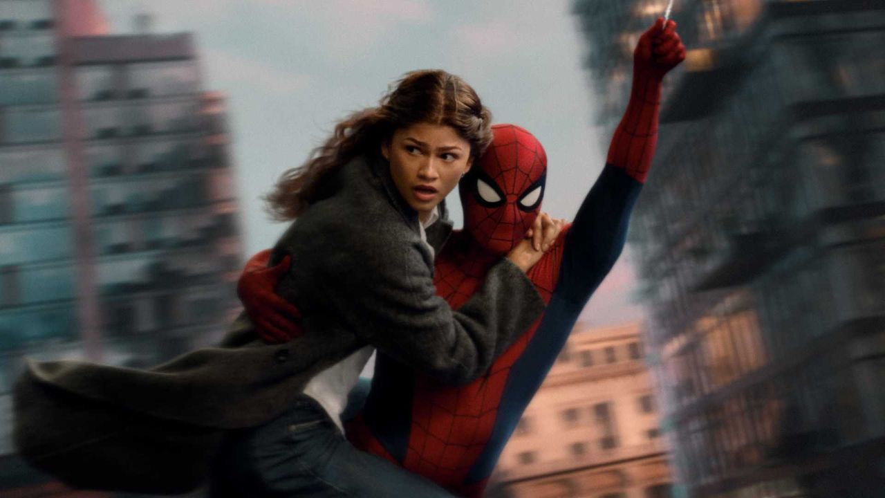 Featured image Feige reveals why they made SpiderMan deeper not bigger