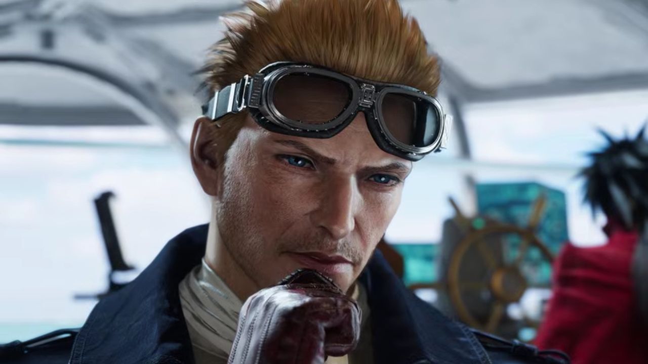 Featured image Argument over FF7 Remake Seeing the true visual value
