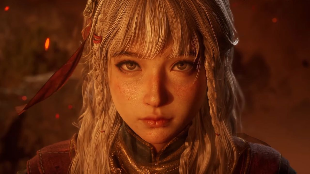 Featured image Nodusfalls visuals mimic Monster Hunter and Elden Ring