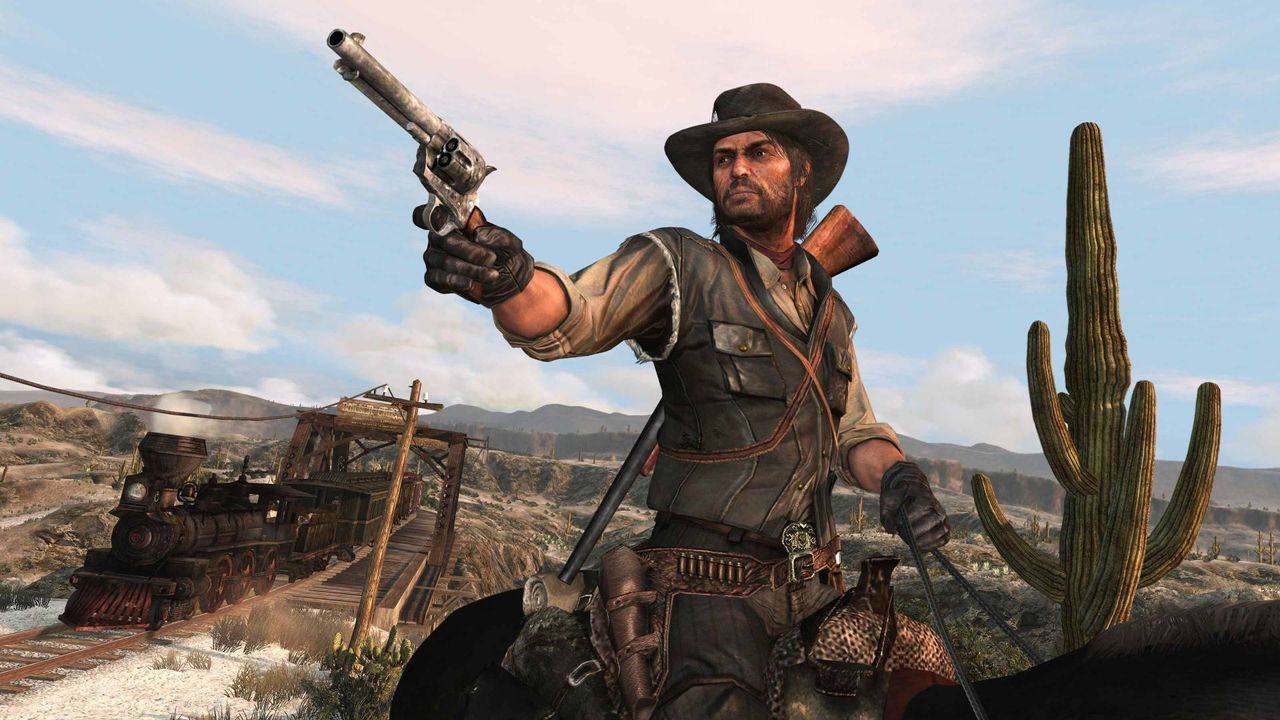 Featured image RDR dev Crunch was for the show not fixing bugs