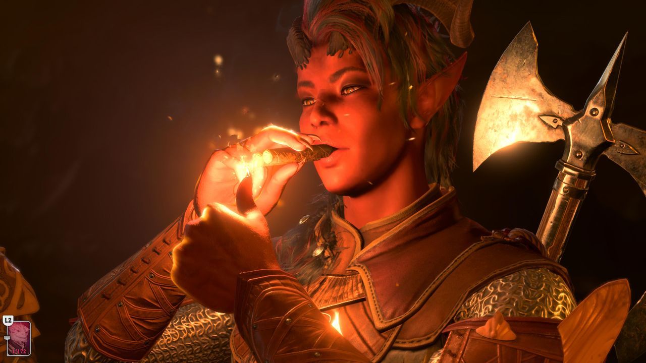 Featured image Baldurs Gate 3 Canceled Streamer Accused of Body Exposure