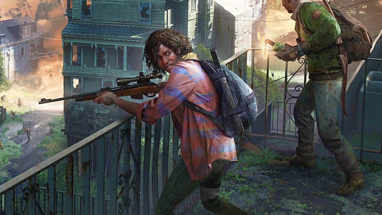 Featured image Naughty Dogs Last of Us Online work cancelled