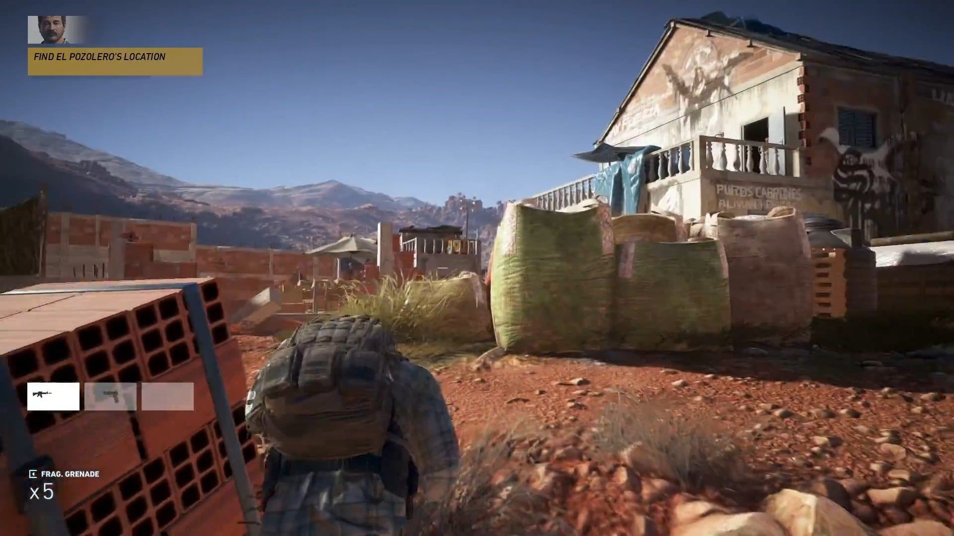 Featured image Ghost Recon Wildlands gets a free nextgen upgrade and cheap price on Xbox